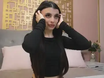 Chaturbate Live Sex Cam of sweettluna