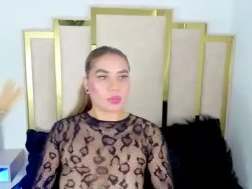 Chaturbate Adult Webcams of yeli_amber3