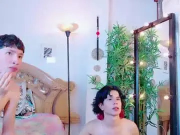 Chaturbate Adult Webcam of yeremmy_twink