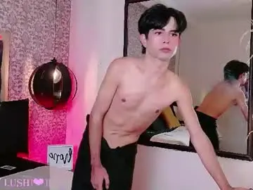 Chaturbate Nude Webcam of yeremmy_twink