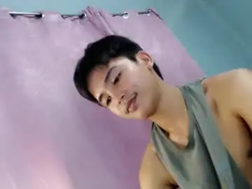 Chaturbate Nude Webcam of yokai24