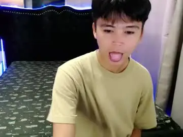 Chaturbate Adult Video Chat of yokai24
