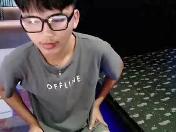 Chaturbate Nude Webcam of yokai24