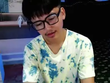 Chaturbate Nude Webcam of yokai24