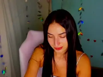 Chaturbate Adult Webcam of _chanel_foryou_
