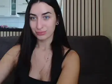 Chaturbate Best Webcam of _chanel_foryou_