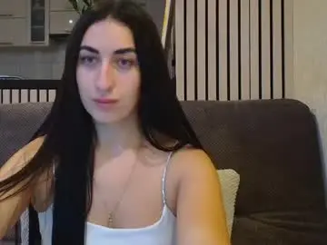 Chaturbate Live Sex Cam of _chanel_foryou_