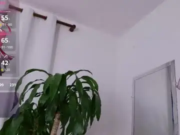 Chaturbate Free Porn Cam of adele_latinlady