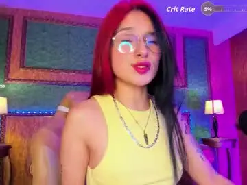 Chaturbate Sex Chat of ale_sweety_