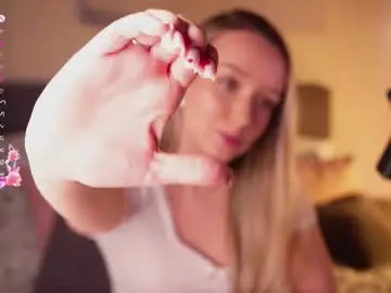 Chaturbate Adult Webcam of alodiaacomb