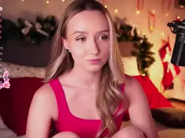 Chaturbate Adult Video Chat of alodiaacomb