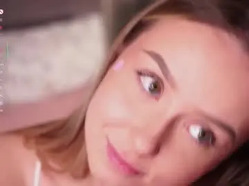 Chaturbate Best Webcam of alodiaacomb