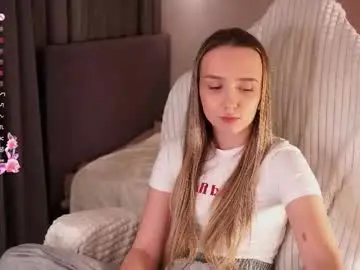 Chaturbate Adult Webcams of alodiaacomb