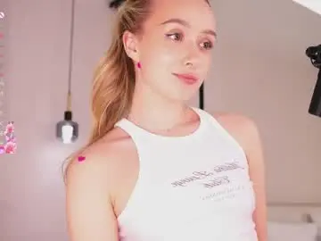 Chaturbate Adult Webcams of alodiaacomb