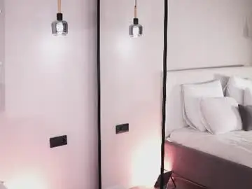 Chaturbate Best Webcam of alodiaacomb