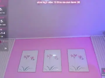 Chaturbate Sex Chat of arianawest_