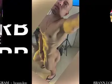 Chaturbate Watch Live Sex Cams of branfonhot