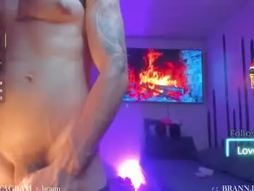 Chaturbate Best Webcam of branfonhot