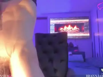 Chaturbate Best Webcam of branfonhot