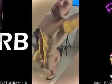 Chaturbate Adult Webcams of branfonhot