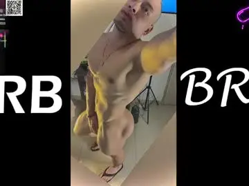 Chaturbate Best Webcam of branfonhot