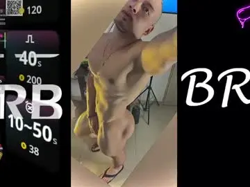 Chaturbate Best live sex cam show of branfonhot