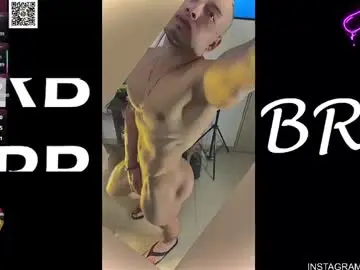 Chaturbate Adult Webcams of branfonhot