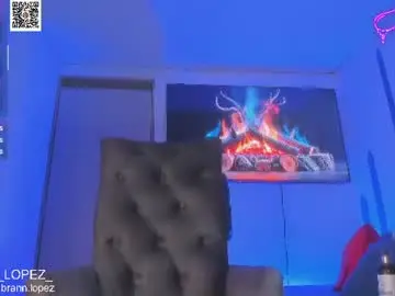 Chaturbate Best Webcam of branfonhot