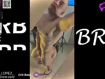Chaturbate Best Webcam of branfonhot