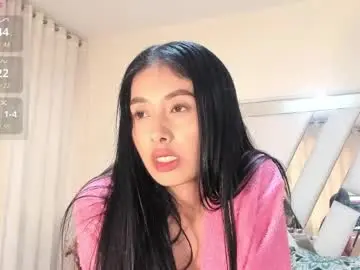 Chaturbate Live Sex Cam of candy_skyy