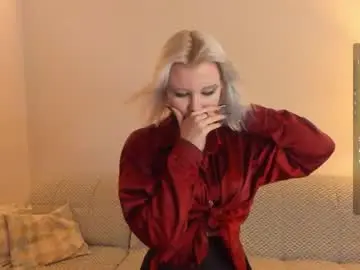 Chaturbate Live Porn of cathiearzabala