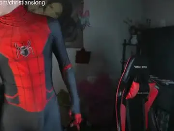 Chaturbate Watch Live Sex Cams of christianslong