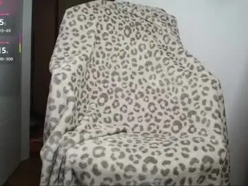 Chaturbate Free Porn Cam of crystalvalentina