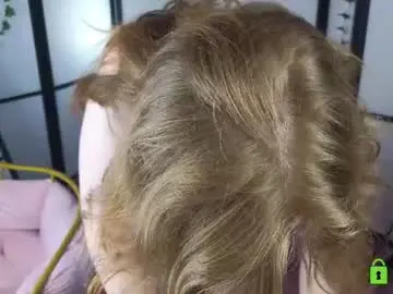 Chaturbate Nude Webcam of ericawilds