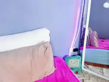 Chaturbate Live Sex Cam of frank_sasha