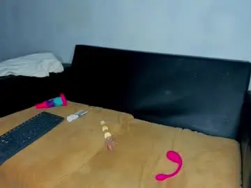Chaturbate Live Sex Cam of inkedsabrina