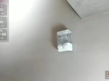 Chaturbate Live Sex Cam of isasanders