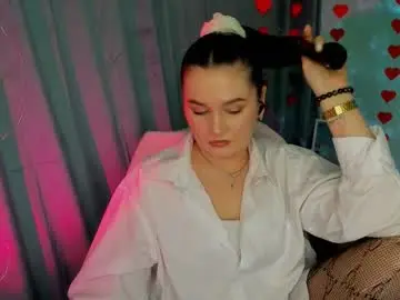 Chaturbate Nude Webcam of jennie_berry