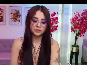 Chaturbate Live Porn of julie_vancouver