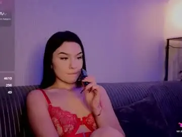 Chaturbate Sex Cam of kara_life