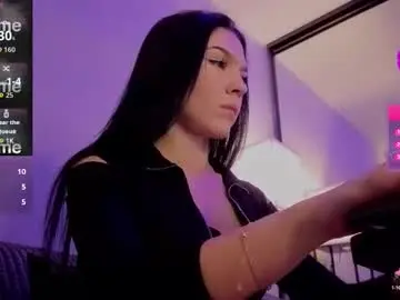 Chaturbate Private Sex Chat of kara_life