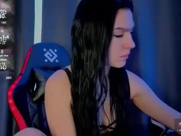 Chaturbate Nude Webcam of kara_life