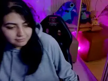 Chaturbate Nude Webcam of kataliina_tay