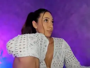 Chaturbate Nude Webcam of laylakristal_
