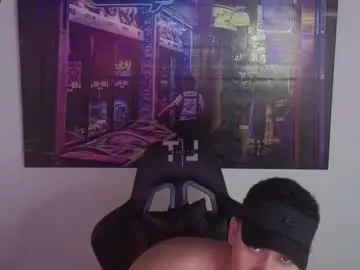 Chaturbate Best live sex cam show of liiam_jesus