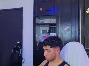 Chaturbate Live Sex of liiam_jesus