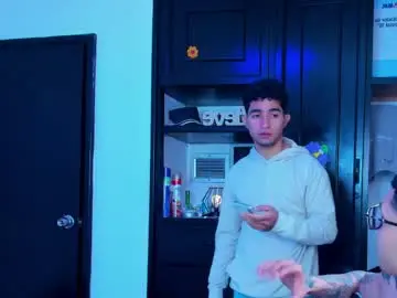 Chaturbate Adult Webcams of liiam_jesus