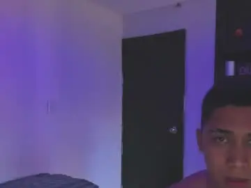 Chaturbate Live Sex Cam of liiam_jesus