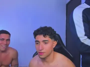 Chaturbate Best live sex cam show of liiam_jesus