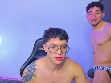 Chaturbate Watch Live Sex Cams of liiam_jesus